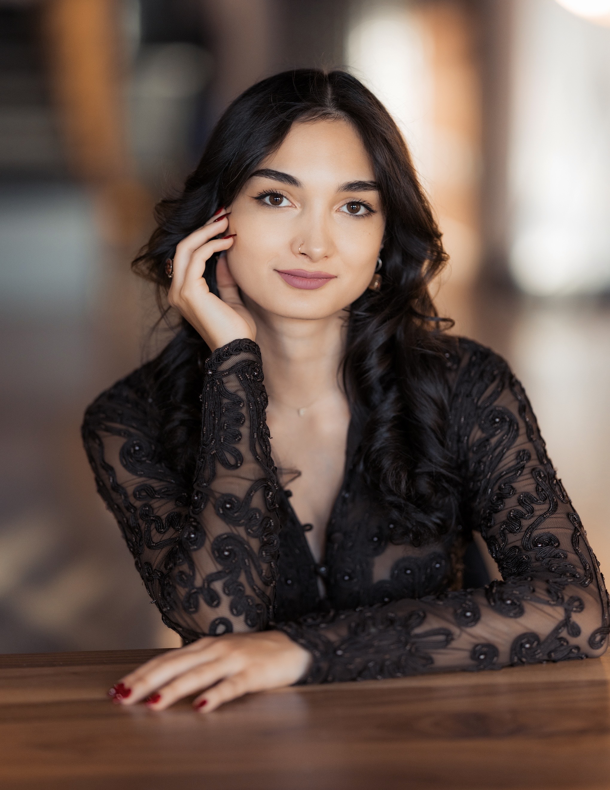 Fidan Zeynalova