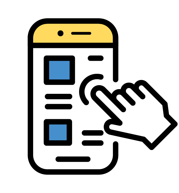 User Testing & Revised Prototype