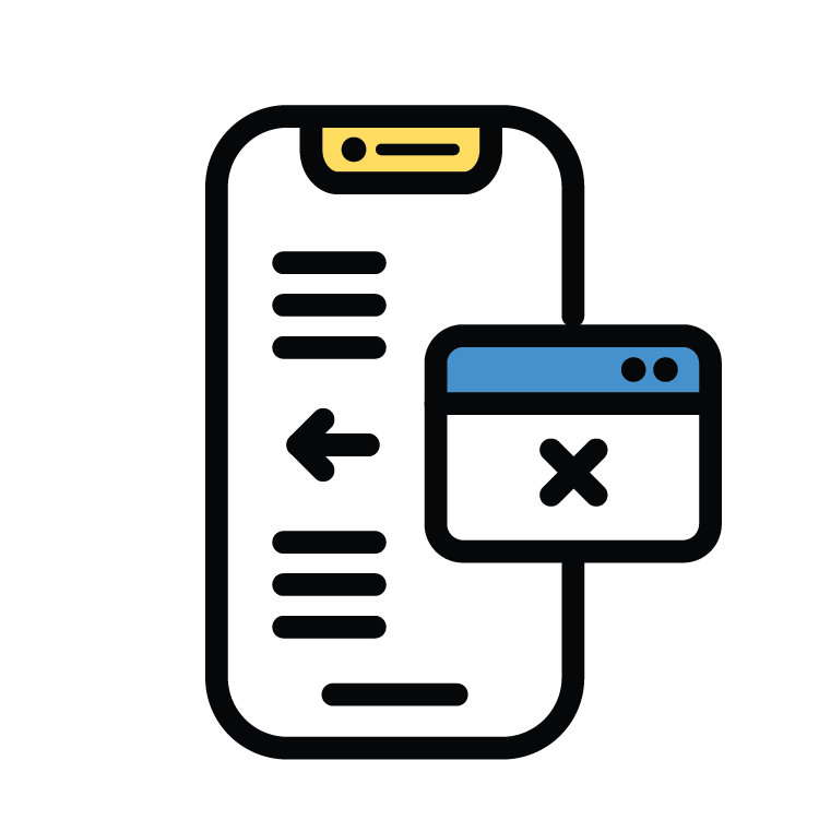 Low Fidelity Wireframes