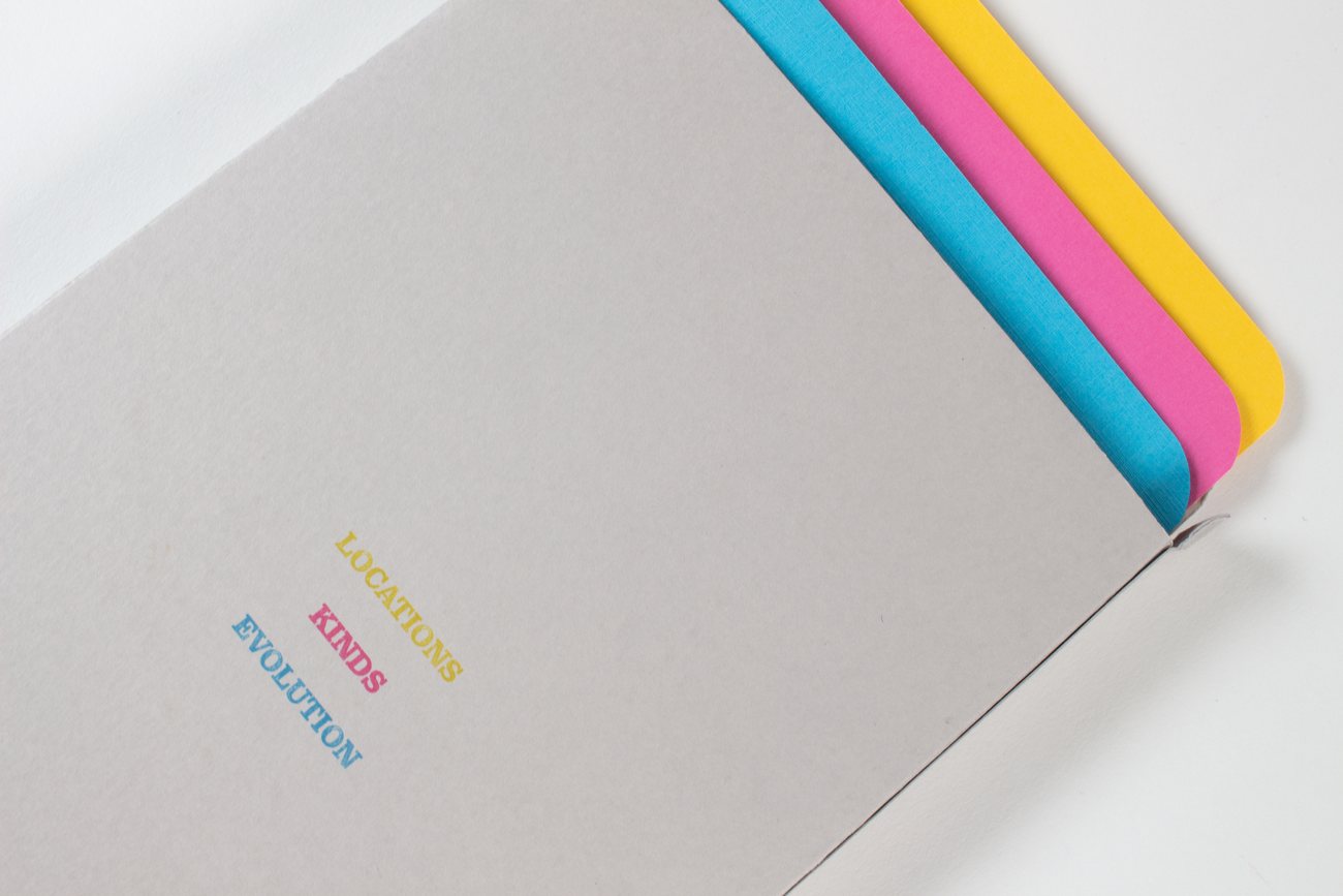 Design of Play: the boxed booklet set