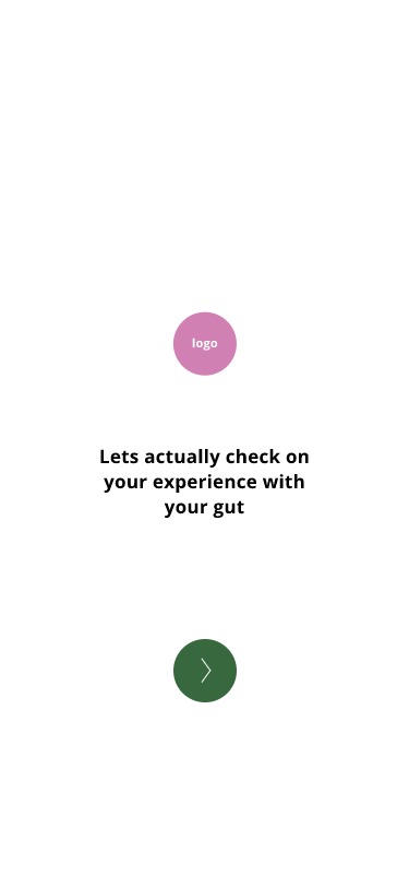 Low fidelity wireframe: 2nd set of questions.