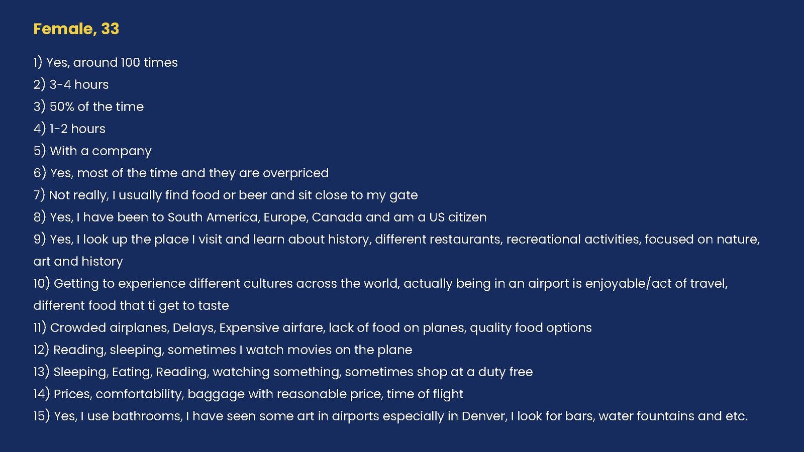 Interview transcript, page 4 of 4