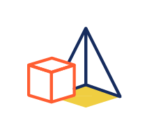 3D component icon