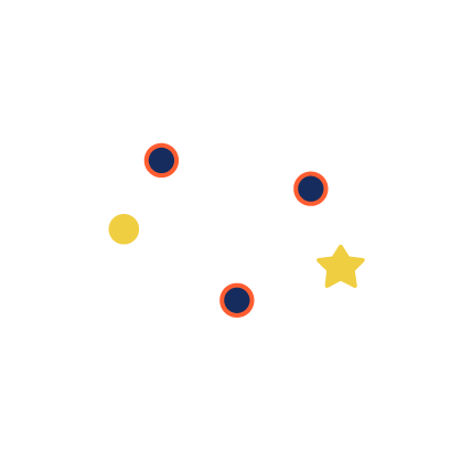 User journey icon