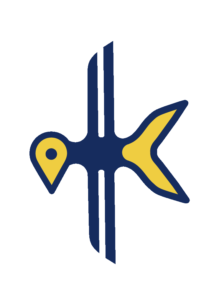 Animated Kite logo