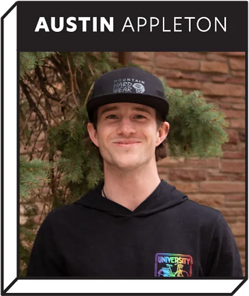 Austin Appleton
