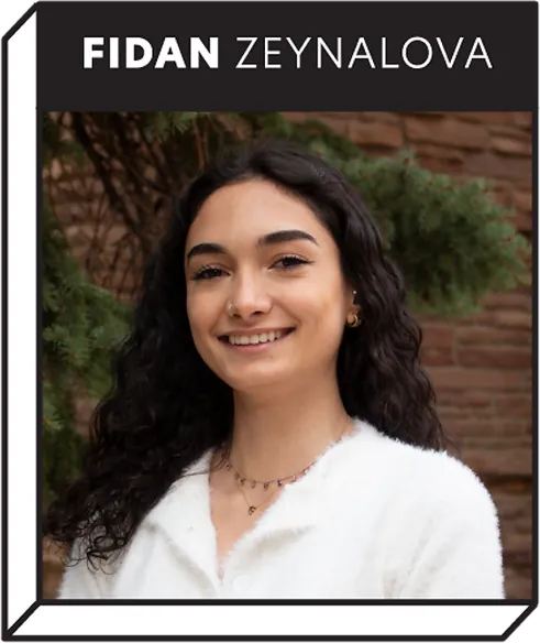 Fidan Zeynalova