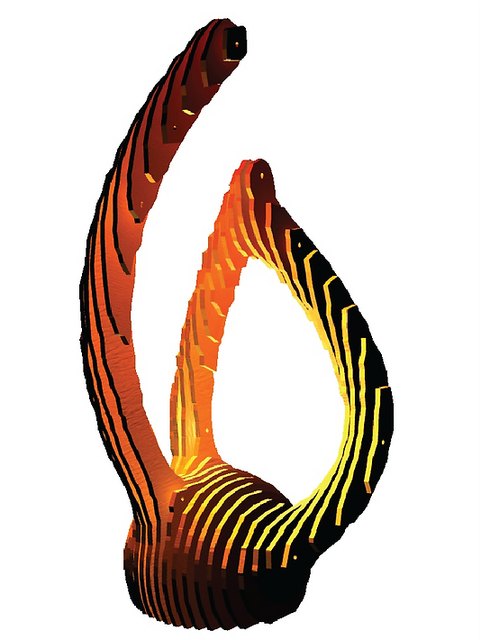 Physical study model