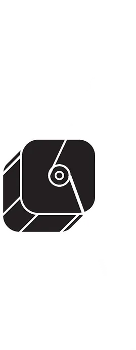 The LIDAR sensor, drawn out of the study on a leader line